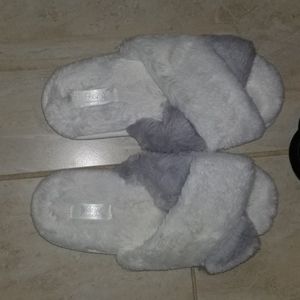 Victoria secret  slipper